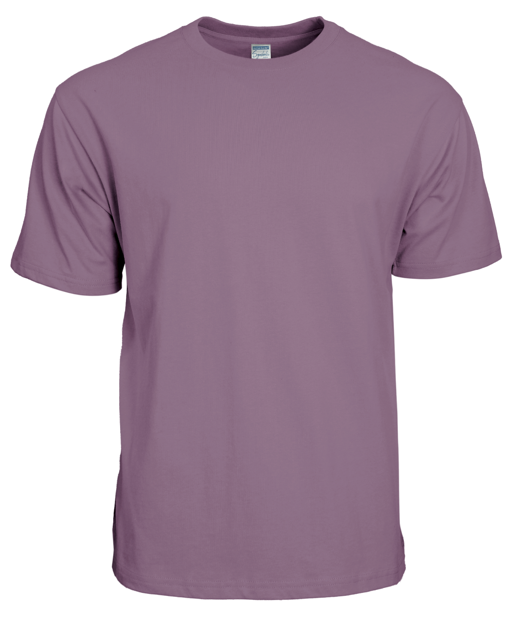 AG210 - Arrive Guide Symbolic Siro Cotton Adult Basic T-Shirt 210gsm