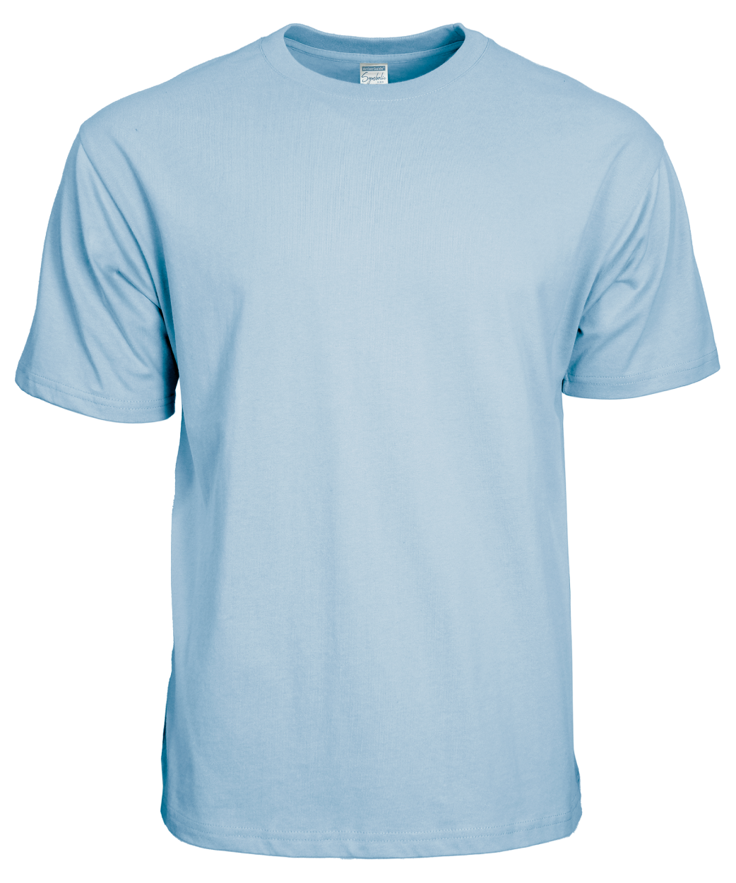 AG210 - Arrive Guide Symbolic Siro Cotton Adult Basic T-Shirt 210gsm