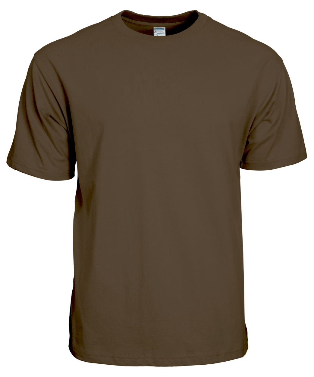 AG210 - Arrive Guide Symbolic Siro Cotton Adult Basic T-Shirt 210gsm