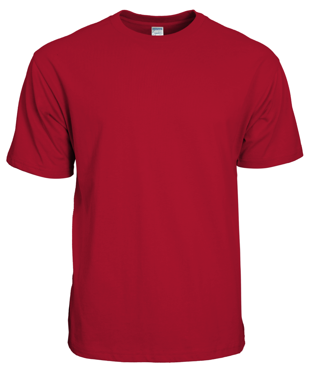 AG210 - Arrive Guide Symbolic Siro Cotton Adult Basic T-Shirt 210gsm
