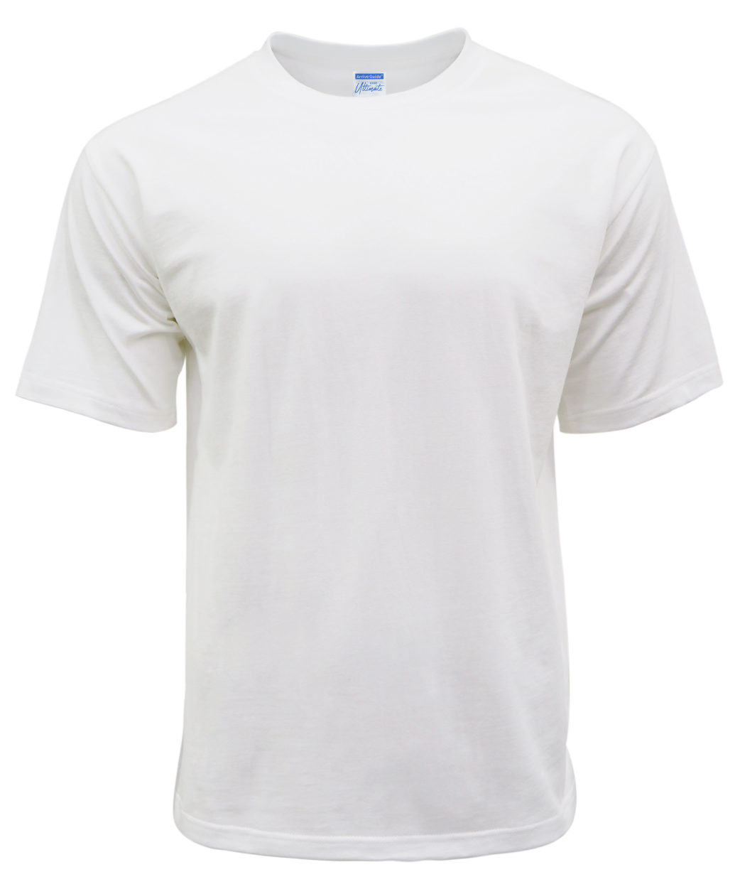 AG240 - Arrive Guide Supreme Siro Cotton Oversized Fit T-Shirt 240gsm