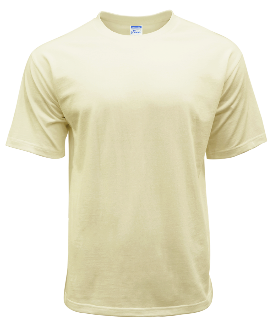 AG240 - Arrive Guide Supreme Siro Cotton Oversized Fit T-Shirt 240gsm