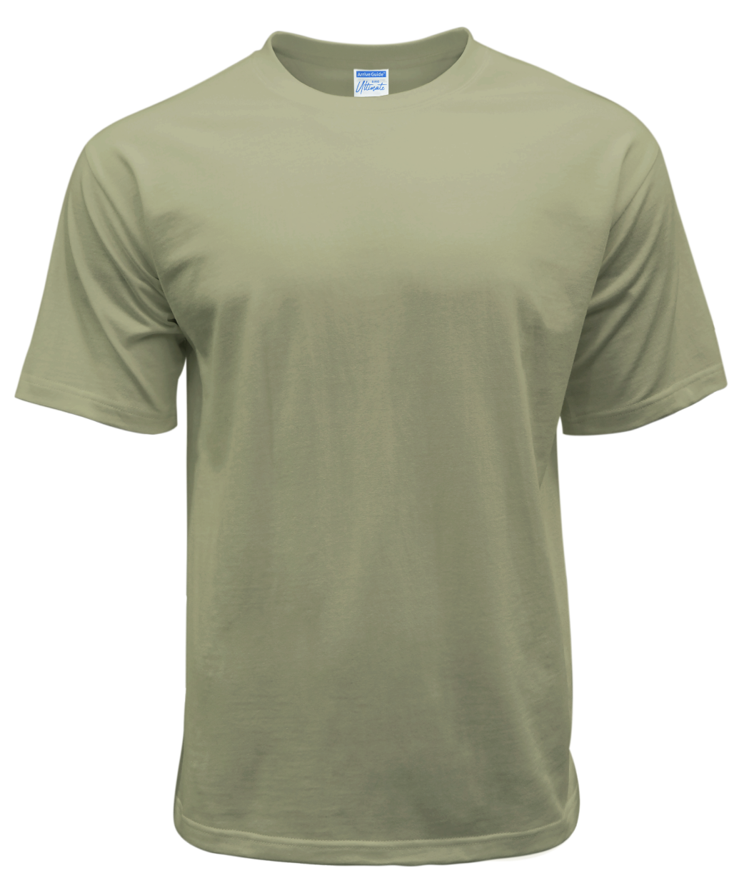 AG240 - Arrive Guide Supreme Siro Cotton Oversized Fit T-Shirt 240gsm