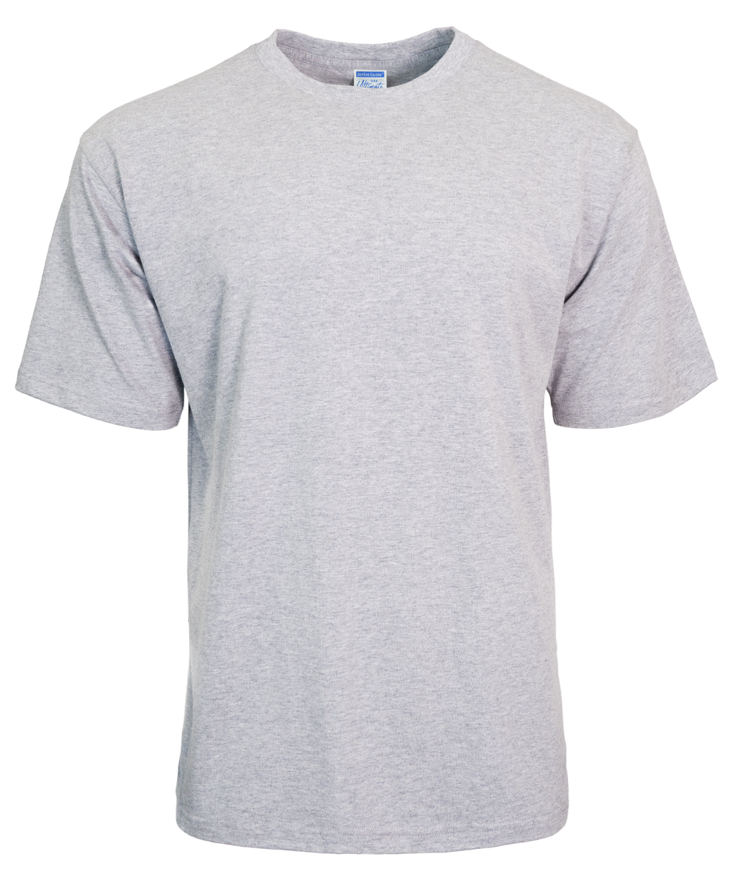 AG240 - Arrive Guide Supreme Siro Cotton Oversized Fit T-Shirt 240gsm