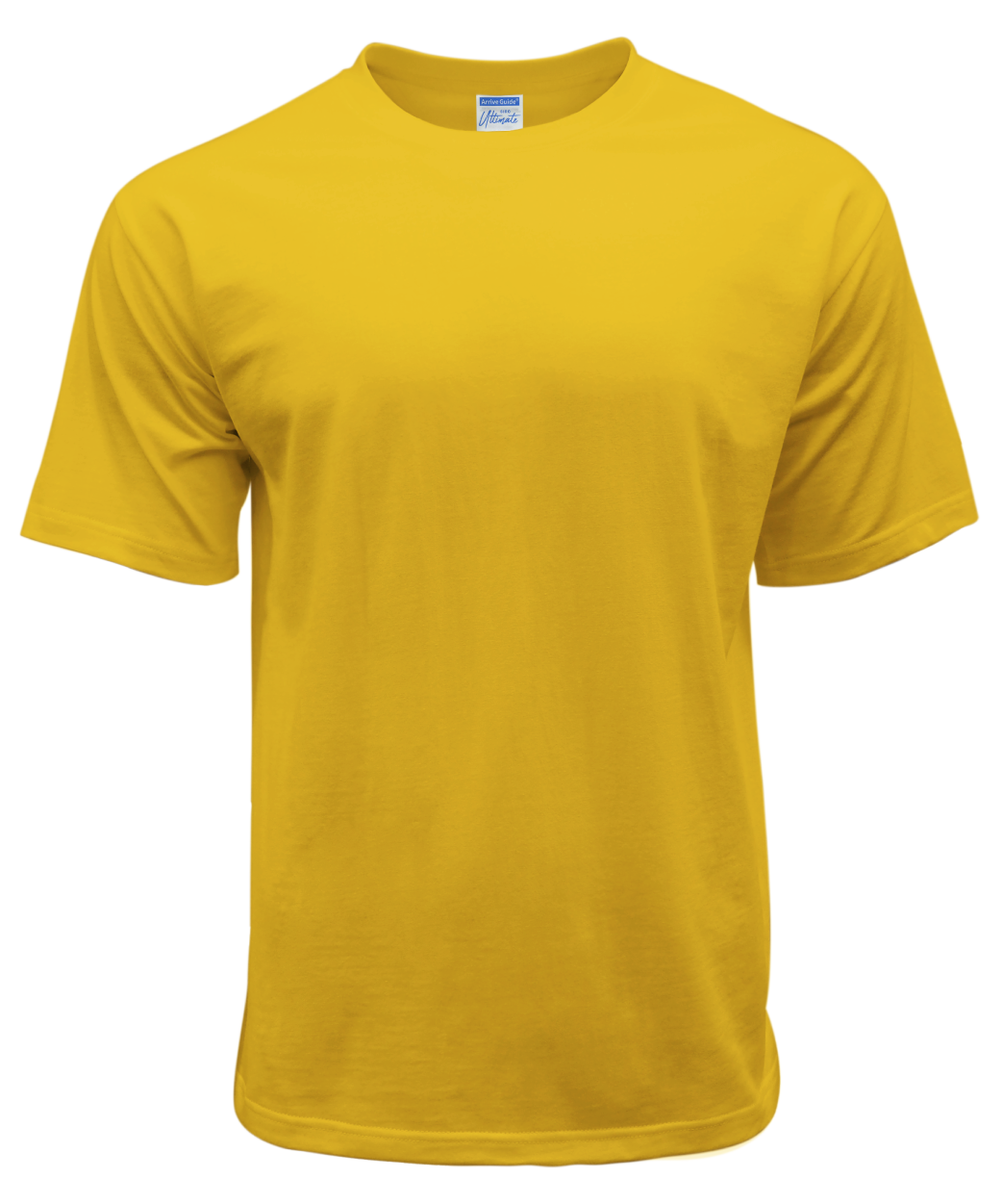 AG240 - Arrive Guide Supreme Siro Cotton Oversized Fit T-Shirt 240gsm