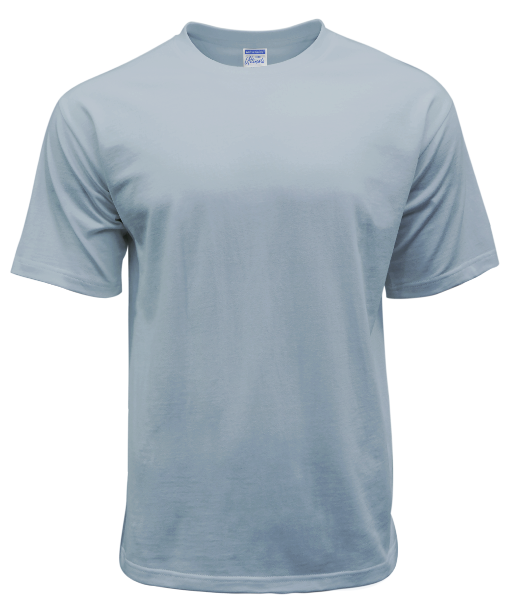 AG240 - Arrive Guide Supreme Siro Cotton Oversized Fit T-Shirt 240gsm