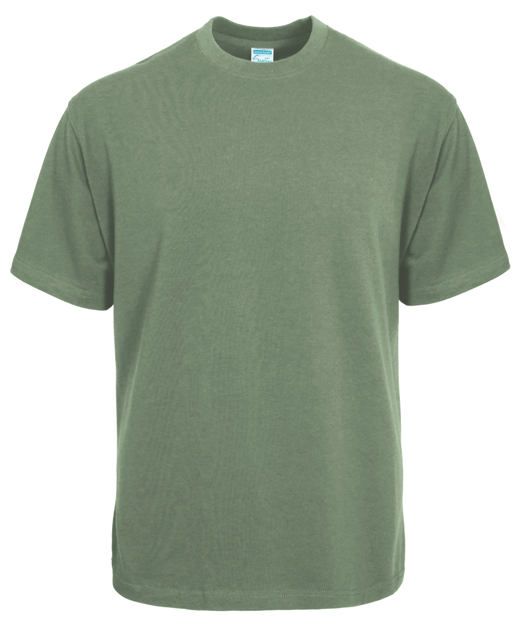 AG280 - Arrive Guide Supreme Siro Cotton Oversized Fit T-Shirt 280gsm
