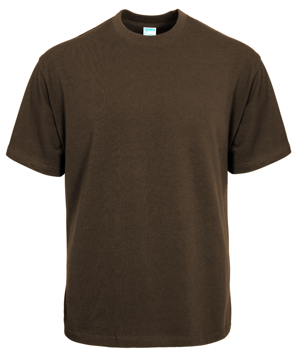 AG280 - Arrive Guide Supreme Siro Cotton Oversized Fit T-Shirt 280gsm