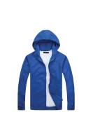 AKJ01 - Beam Lightweight Microfiber Jacket In a Bag (Packable)