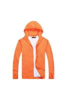 AKJ01 - Beam Lightweight Microfiber Jacket In a Bag (Packable)