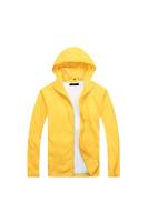 AKJ01 - Beam Lightweight Microfiber Jacket In a Bag (Packable)