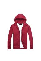 AKJ01 - Beam Lightweight Microfiber Jacket In a Bag (Packable)
