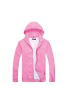 AKJ01 - Beam Lightweight Microfiber Jacket In a Bag (Packable)