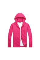 AKJ01 - Beam Lightweight Microfiber Jacket In a Bag (Packable)