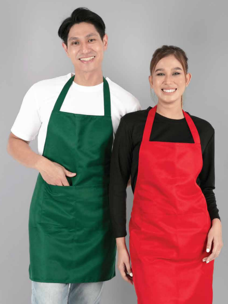 AP 04 - Unisex Apron
