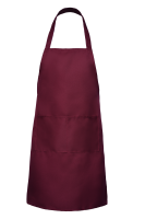 APR10 - Beam Apron 100% Polyester