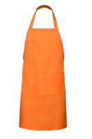 APR10 - Beam Apron 100% Polyester