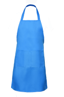 APR10 - Beam Apron 100% Polyester