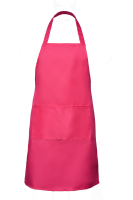 APR10 - Beam Apron 100% Polyester