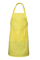 APR10 - Beam Apron 100% Polyester