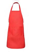 APR10 - Beam Apron 100% Polyester