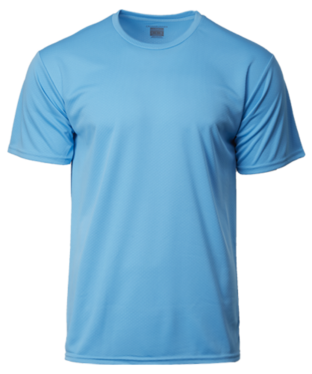 CRR3900 - Crossrunner Plus Performance Tee