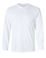 BCL01 - Beam Premium Cotton Long Sleeve T-shirt (Unisex)