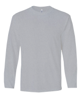 BCL01 - Beam Premium Cotton Long Sleeve T-shirt (Unisex)