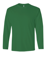 BCL01 - Beam Premium Cotton Long Sleeve T-shirt (Unisex)
