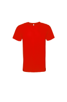 BCR01 - Beam Premium Cotton Short Sleeve T-shirt (Unisex)