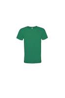 BCR01 - Beam Premium Cotton Short Sleeve T-shirt (Unisex)