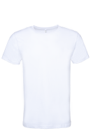 BCRG01 - Beam Supreme Cotton 200gsm Short Sleeve T-shirt (Unisex)