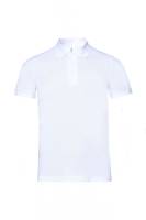 BPT01 - Beam Lacoste Cotton Polo T-shirt (Unisex)