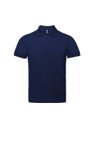 BPT01 - Beam Lacoste Cotton Polo T-shirt (Unisex)