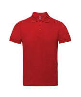 BPT01 - Beam Lacoste Cotton Polo T-shirt (Unisex)