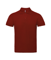 BPT01 - Beam Lacoste Cotton Polo T-shirt (Unisex)