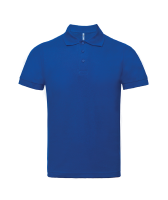 BPT01 - Beam Lacoste Cotton Polo T-shirt (Unisex)
