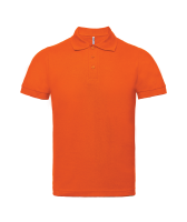 BPT01 - Beam Lacoste Cotton Polo T-shirt (Unisex)
