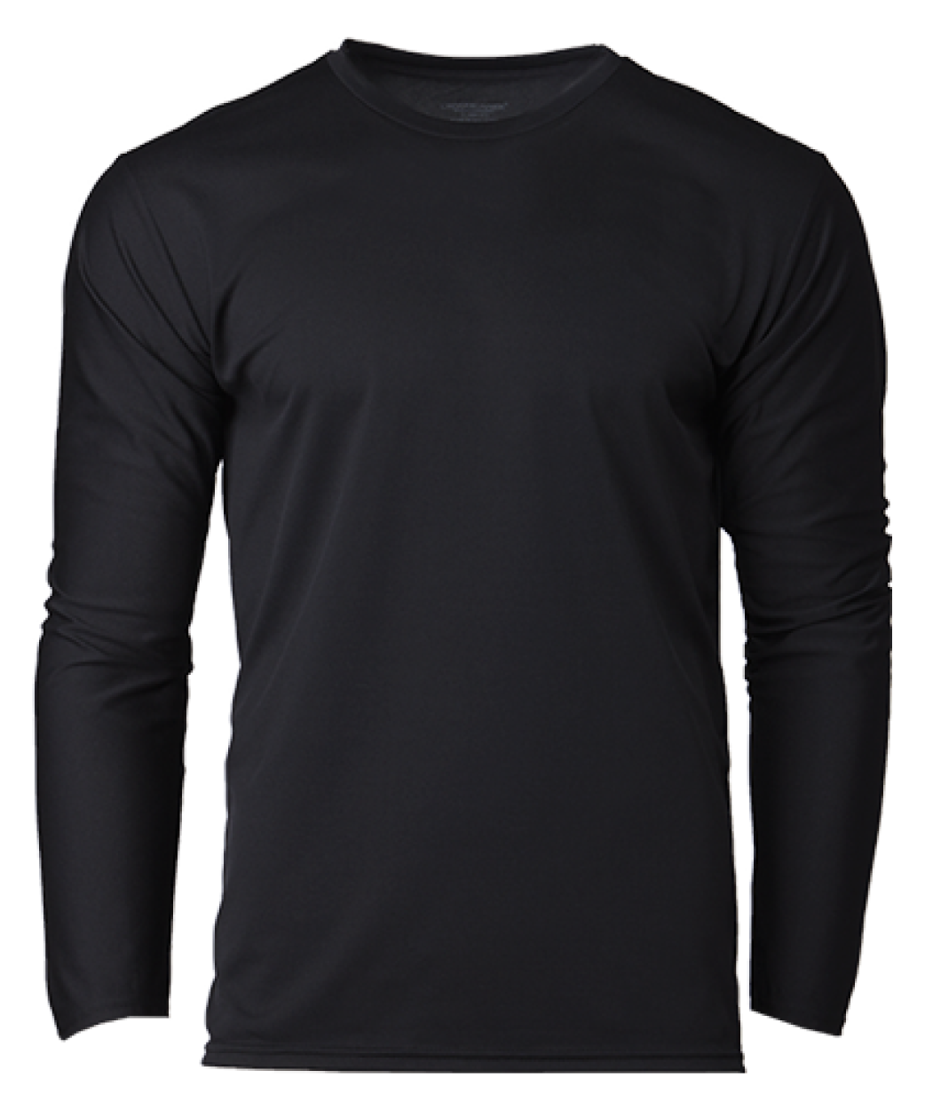 CRR36400 - Crossrunner Performance Long Sleeve Tee