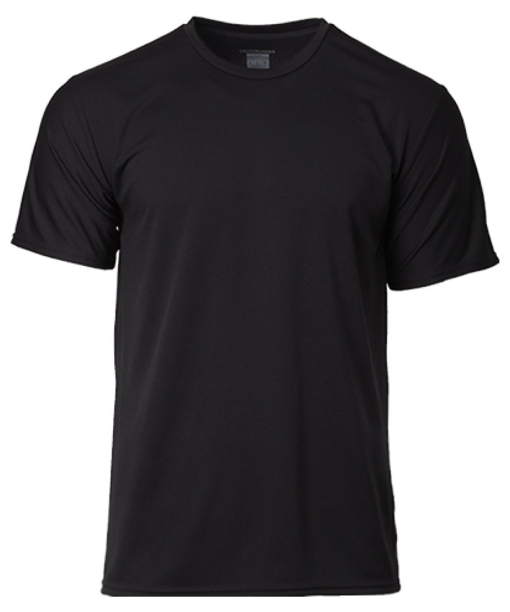 CRR3900 - Crossrunner Plus Performance Tee