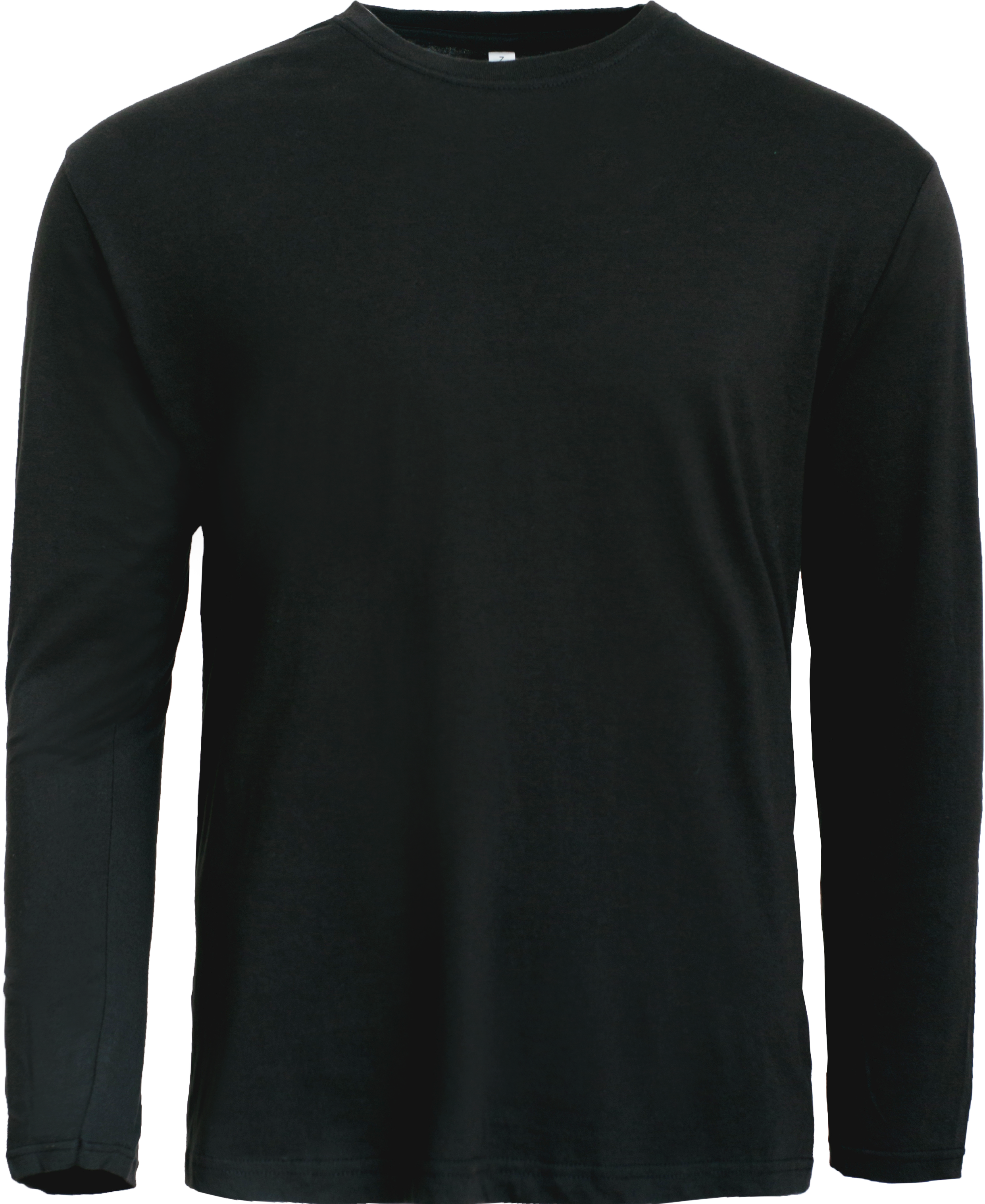 NHR 1400 - North Harbour Long Sleeve T-Shirt 160gsm