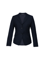 CBM25 / SKT02 - Beam Premium 2 Button Fitted Blazer (Female Cutting)
