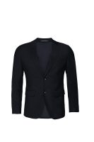 CBM35 / PAT01 - Beam Premium 2 Button Fitted Blazer (Male Cutting)