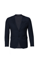 CBM35 / PAT01 - Beam Premium 2 Button Fitted Blazer (Male Cutting)