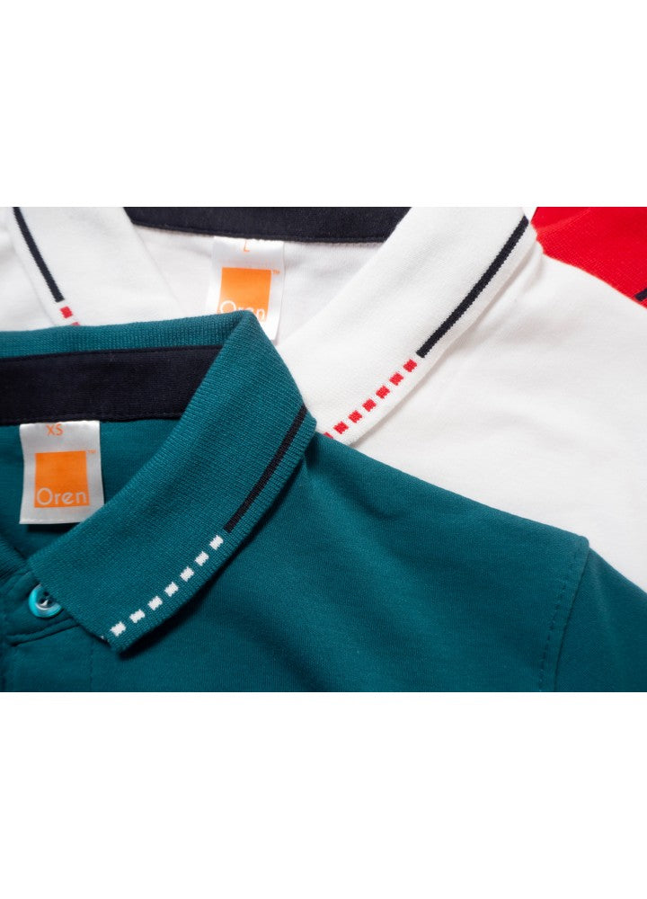 Cotton Interlock CI13 