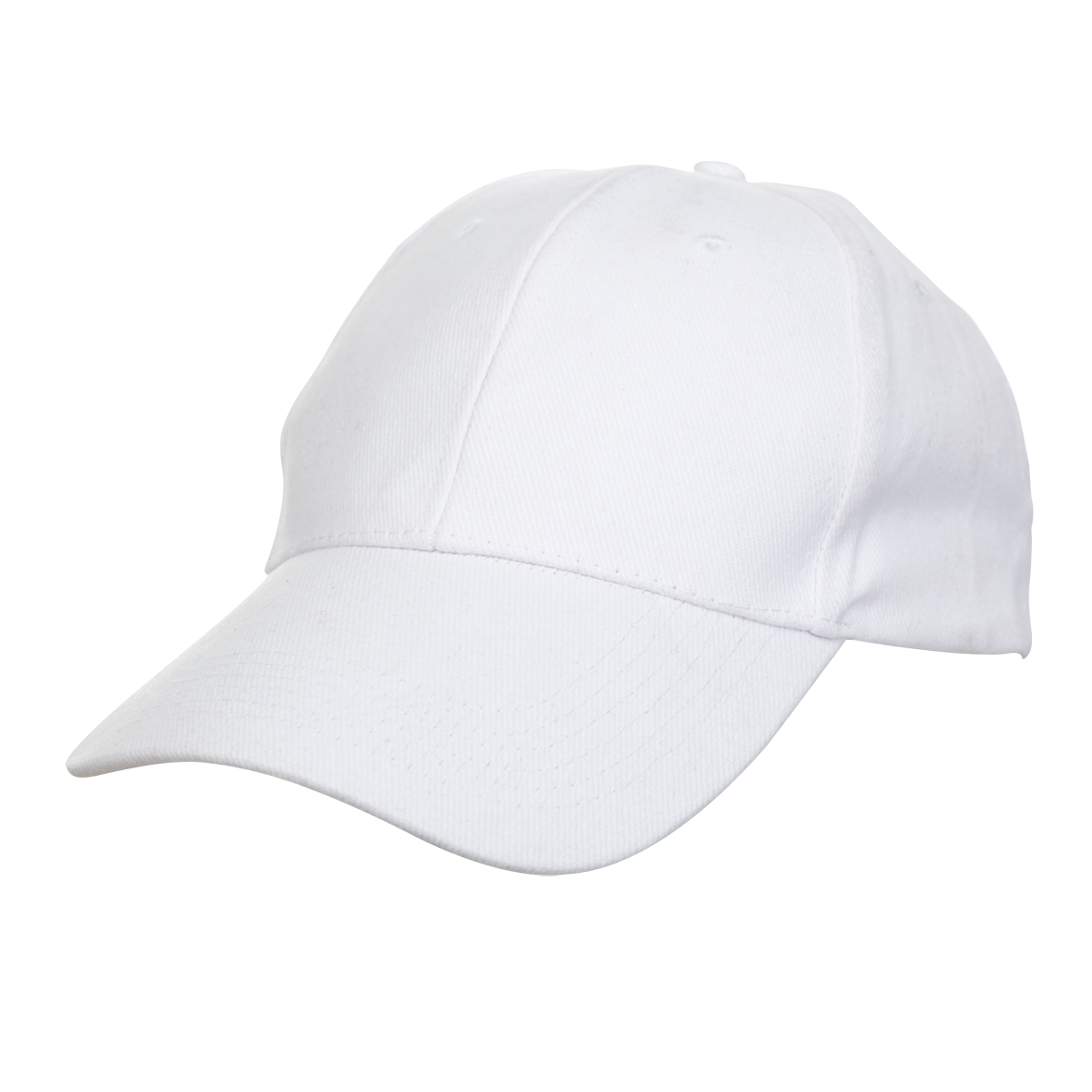 CP01 - Baseball Cap - Custom Print