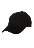 Baseball Cap Black