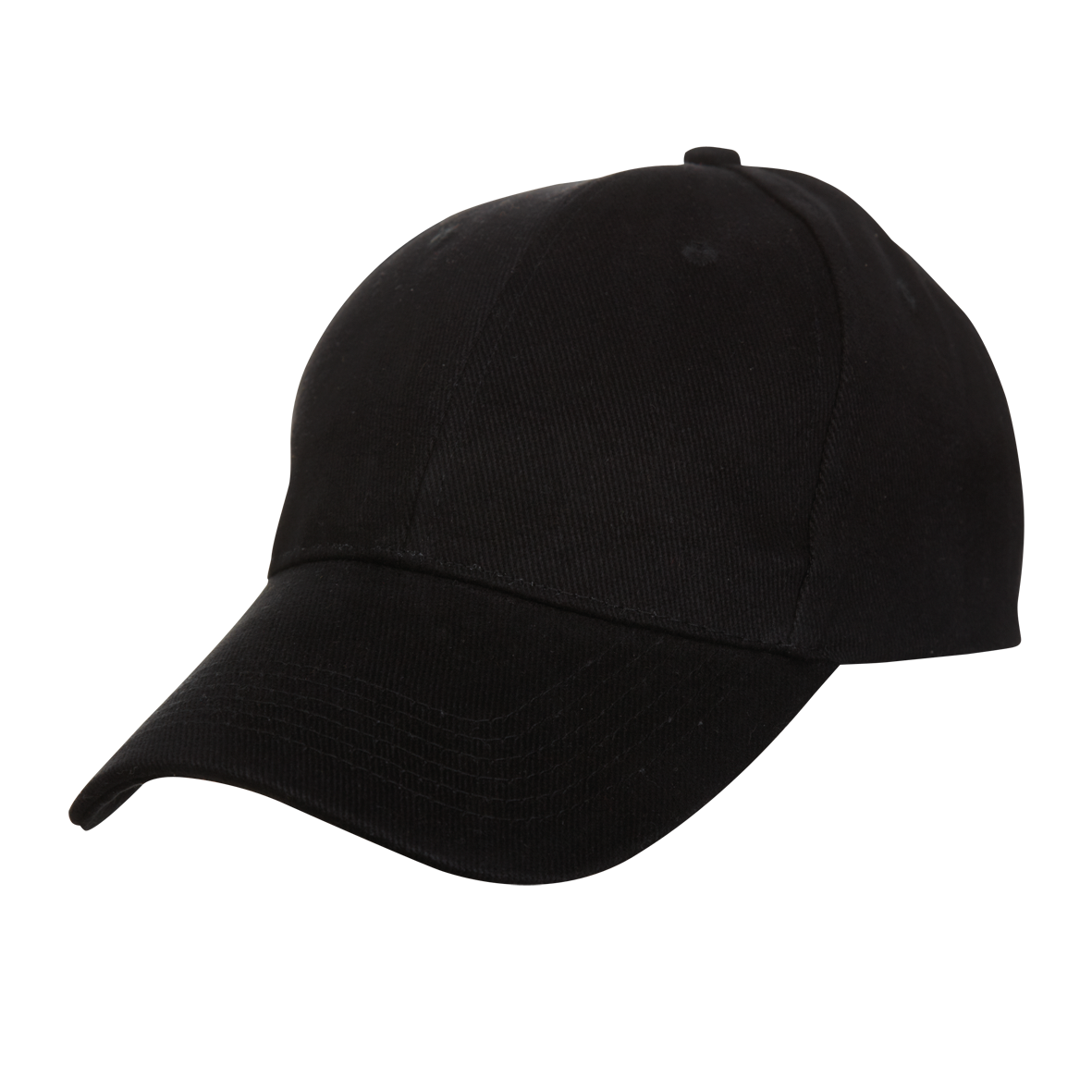 CP01 - Baseball Cap - Custom Print