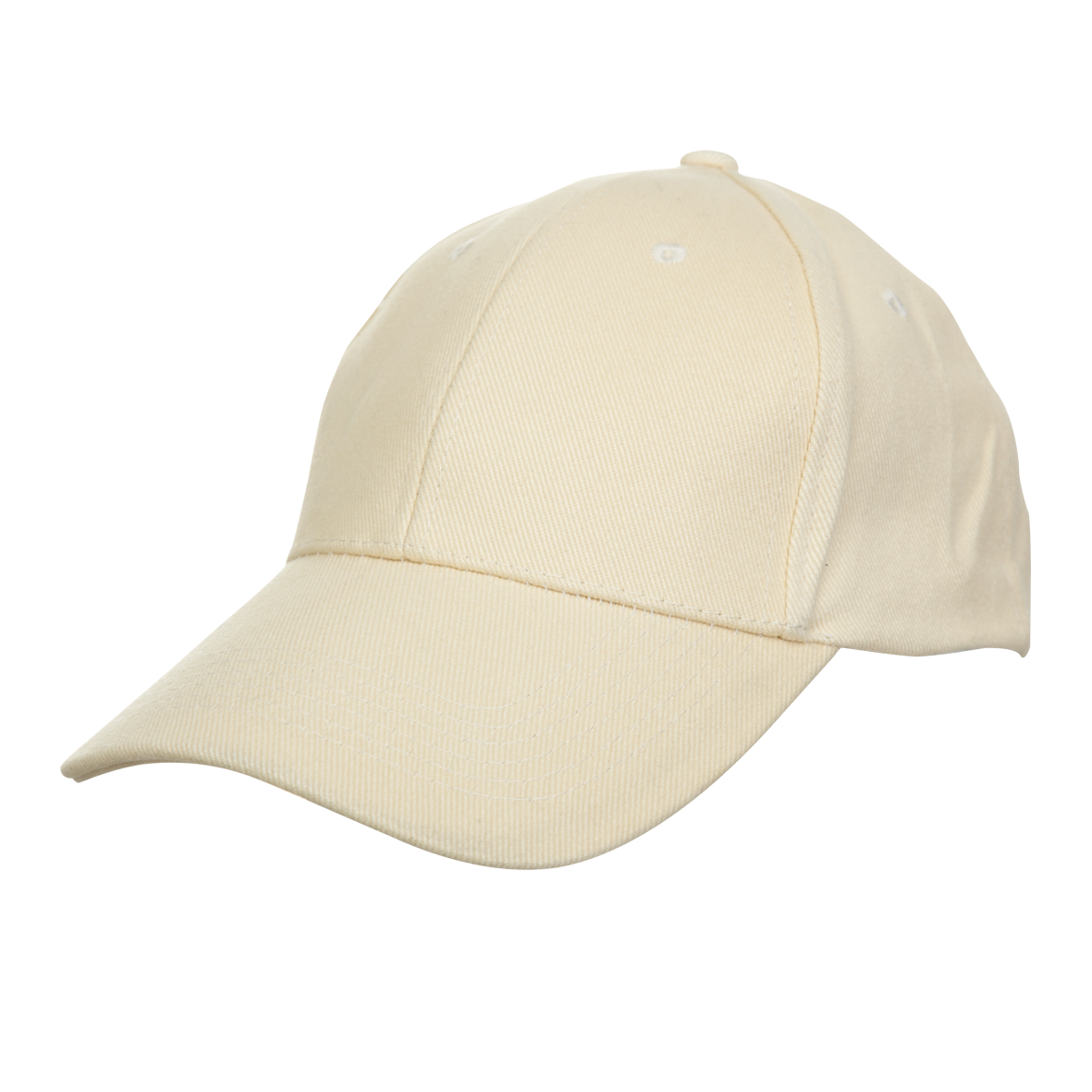CP01 - Baseball Cap - Custom Print