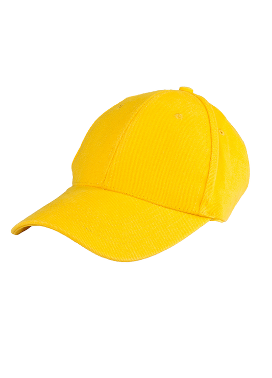 Baseball Cap - Custom Print